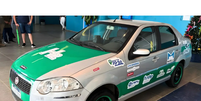 Carro Movido A Hidrogenio Foto: Universidade Federal de Santa Maria (UFSM) / Xataka