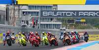 Foto: Reprodução / MotoGP