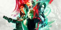 Lan&ccedil;amentos da semana: Final Fantasy VII Rebirth e Gothic Remake s&atilde;o os destaques  Foto: Reprodu&ccedil;&atilde;o/Square Enix