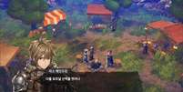 Ragnarok Console Project chega em 2027 para PC, PlayStation 5, Switch 2 e Xbox Series  Foto: Reprodu&ccedil;&atilde;o / Gravity / Daewon Media
