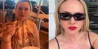 Hilde Ann Lynn Helphenstein, de 40 anos, foi encontrada morta em um quarto do hotel luxo Rosewood São Paulo  Foto: 