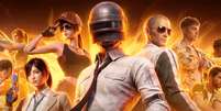 PUBG Mobile ganha reality show global baseado no game  Foto: Reprodu&ccedil;&atilde;o / Krafton / Lightspeed Studios
