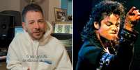 Junior revela encontro com Michael Jackson: 'Uma das maiores frustra&ccedil;&otilde;es da vida' Foto: The Music Journal