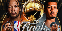 Foto: divulga&ccedil;&atilde;o/NBA / Esporte News Mundo