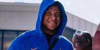 Kylian Mbapp&eacute; &eacute; o jogador mais valioso da Copa segundo a NBC - Foto: Reprodu&ccedil;&atilde;o / Instagram / Jogada10
