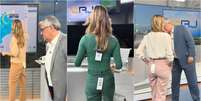 Silvana Ramiro explica por que usa roupas com etiquetas de nova  Foto: Reprodu&ccedil;&atilde;o/Instagram
