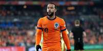 Numeração da Holanda para a Copa do Mundo - Foto: Divulgação / Jogada10