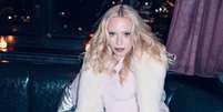 Foto: Instagram @madonna  Foto: Popline