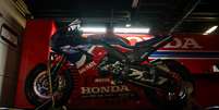 Imagens | Brian Schmidt, WSBK Foto: Imagens | Brian Schmidt, WSBK / Xataka