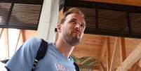 Thomas Tuchel &eacute; o t&eacute;cnico da Inglaterra - Foto: Divulga&ccedil;&atilde;o / The FA / Jogada10