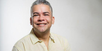 Luciano Gonçalves, de 41 anos, é doutor em Literatura Brasileira pela Universidade de São Paulo e docente do Instituto Federal do Tocantins desde 2014  Foto: Divulgação