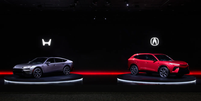 Honda  Foto: Divulgação