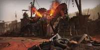 Fallout 76 terá versões nativas de PlayStation 5 e Xbox Series no 3º trimestre  Foto: Reprodução / Bethesda
