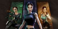 Amazon Luna de junho: Tomb Raider IV-VI e Mafia III s&atilde;o os destaques  Foto: Reprodu&ccedil;&atilde;o/Aspyr