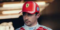 (  Foto: Divulga&ccedil;&atilde;o/Scuderia Ferrari / Esporte News Mundo