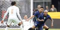Fran&ccedil;a e Brasil est&atilde;o entre as seis sele&ccedil;&otilde;es mais desgastadas na temporada - Foto: Rafael Ribeiro / CBF / Jogada10