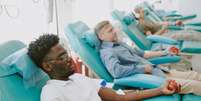 Sangue compatível  Foto: SaúdeLAB