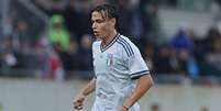 It&aacute;lia, mesmo recheada de jovens, supera Luxemburgo em primeiro passo em novo ciclo - Foto: Divulga&ccedil;&atilde;o / Azzurri / Jogada10