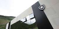 Botafogo d&aacute; novo passo por reestrutura&ccedil;&atilde;o de sua SAF - Foto: Arthur Barreto/Botafogo / Jogada10