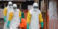 RD Congo &eacute; o pa&iacute;s mais afetado pelo surto do ebola e j&aacute; registrou 60 mortes este ano - Reprodu&ccedil;&atilde;o Foto: Jogada10