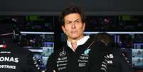 Toto Wolff adota cautela para GP de M&ocirc;naco mesmo com boa fase  Foto: Reprodu&ccedil;&atilde;o / F1