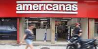Americanas está em reestruturação  Foto: Pedro Kirillos/Estadão / Estadão