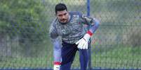 Jo&atilde;o Paulo defendeu as cores do Bahia e agora volta ao Santos - Foto: Reinaldo Campos/ Santos / Jogada10