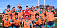 Seleção Espanhola de Futebol  Foto: Reprodução/Instagram/Espanha 