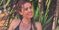 Meire Aparecida de Amorim morreu aos 46 anos em um acidente na Nam&iacute;bia  Foto: Reprodu&ccedil;&atilde;o/Instagram