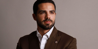 Gustavo S&aacute;, de 30 anos, &eacute; fundador do Instituto LongLife, focado em longevidade  Foto: Divulga&ccedil;&atilde;o
