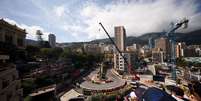Foto: Divulga&ccedil;&atilde;o / F1