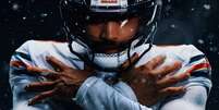 EA Sports Madden NFL 27 ter&aacute; Caleb Williams como o atleta de capa  Foto: Divulga&ccedil;&atilde;o / Electronic Arts