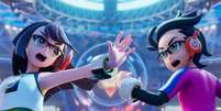 Pok&eacute;mon Champions chega em junho para dispositivos m&oacute;veis  Foto: Reprodu&ccedil;&atilde;o / The Pok&eacute;mon Company