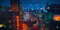 LEGO Batman: O Legado do Cavaleiro das Trevas ganha data de lan&ccedil;amento no Switch 2  Foto: Reprodu&ccedil;&atilde;o / Warner Bros. Games