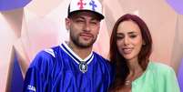 Bruna Biancardi pagou R$ 600 mil em aluguel de mans&atilde;o de 3 andares avaliada em R$ 30 milh&otilde;es nos EUA para ver a Copa do Mundo 2026. Foto: Brazilnews / Purepeople