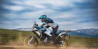 CFMoto Ibex 700 Foto: Divulga&ccedil;&atilde;o | CFMoto / Estad&atilde;o