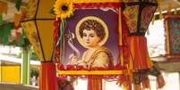 Tr&ecirc;s santos s&atilde;o figuras centrais das festividades juninas Foto: felipequeiroz | Shutterstock / Portal EdiCase