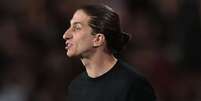 Filipe Lu&iacute;s foi demitido do Flamengo em mar&ccedil;o deste ano - Foto: Gilvan de Souza / Flamengo / Jogada10