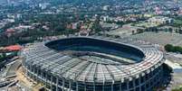 Calor também é fator que preocupa a Fifa - Foto: Divulgação / FIFA / Jogada10