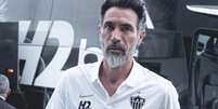 Al&eacute;m da Copa do Brasil, Galo tem a Sul-Americana e a sequ&ecirc;ncia do Brasileir&atilde;o pela frente - Foto: Pedro Souza / Atl&eacute;tico / Jogada10
