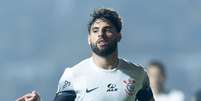 No sufoco! Yuri Alberto marca no fim e garante classifica&ccedil;&atilde;o do Corinthians para pr&oacute;xima fase da Libertadores. Foto: Rodrigo Coca/Ag&ecirc;ncia Corinthians / Esporte News Mundo