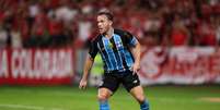 ( Foto: Pedro H. Tesch/Getty Images / Esporte News Mundo