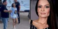 Maiara &eacute; criticada por v&iacute;deo em aeroporto e f&atilde;s defendem a artista Foto: The Music Journal