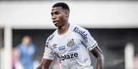 Jean Lucas joga atualmente no Bahia - Foto Ivan Storti/Santos FC Foto: Jogada10