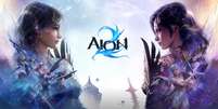 AION 2 ser&aacute; lan&ccedil;ado globalmente em setembro para PC  Foto: Divulga&ccedil;&atilde;o / NC