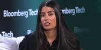 Asha Sharma, chefe do Xbox, reconhece que exclusivos s&atilde;o necess&aacute;rios  Foto: Reprodu&ccedil;&atilde;o / Bloomberg