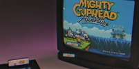 Mighty Cuphead Adventure e sequ&ecirc;ncia de Cuphead s&atilde;o anunciados  Foto: Reprodu&ccedil;&atilde;o / Studio MDHR
