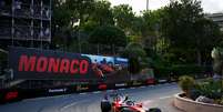 Foto: Divulga&ccedil;&atilde;o / F1