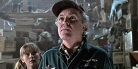 James Handy fez Jumanji e Top Gun: Maverick Foto: Sony Pictures Entertainment