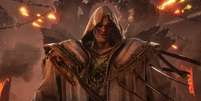 Lords of the Fallen 2 ter&aacute; lan&ccedil;amento simult&acirc;neo no PC e consoles no 2&ordm; semestre  Foto: Reprodu&ccedil;&atilde;o / CI Games